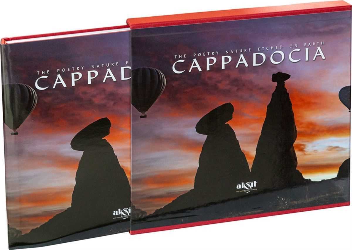 KAPADOKYA fiyatları